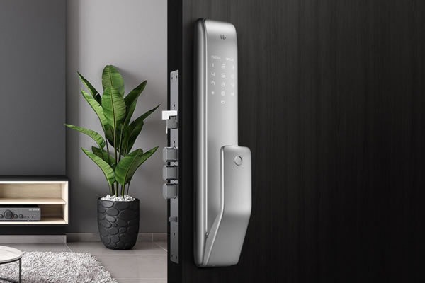 謹(jǐn)慎 指紋鎖加盟品牌避開誤區(qū)